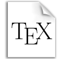 BibTeX entry